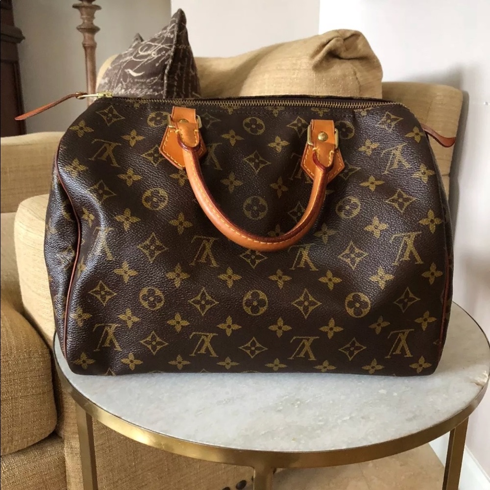 Louis Vuitton Speedy 30 !! lowered for today!!